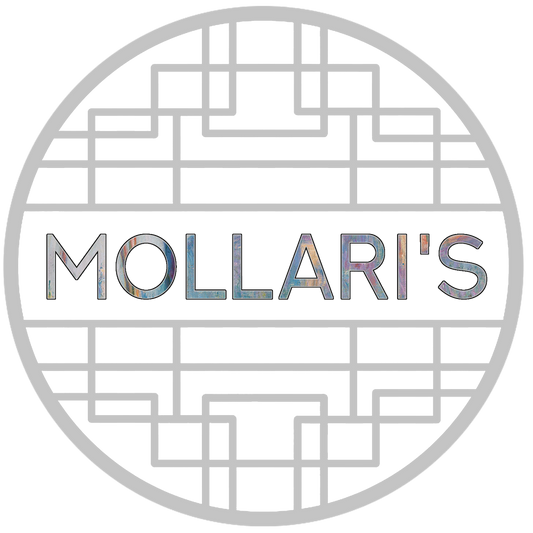 Mollari's v2.0 Mollaris.com