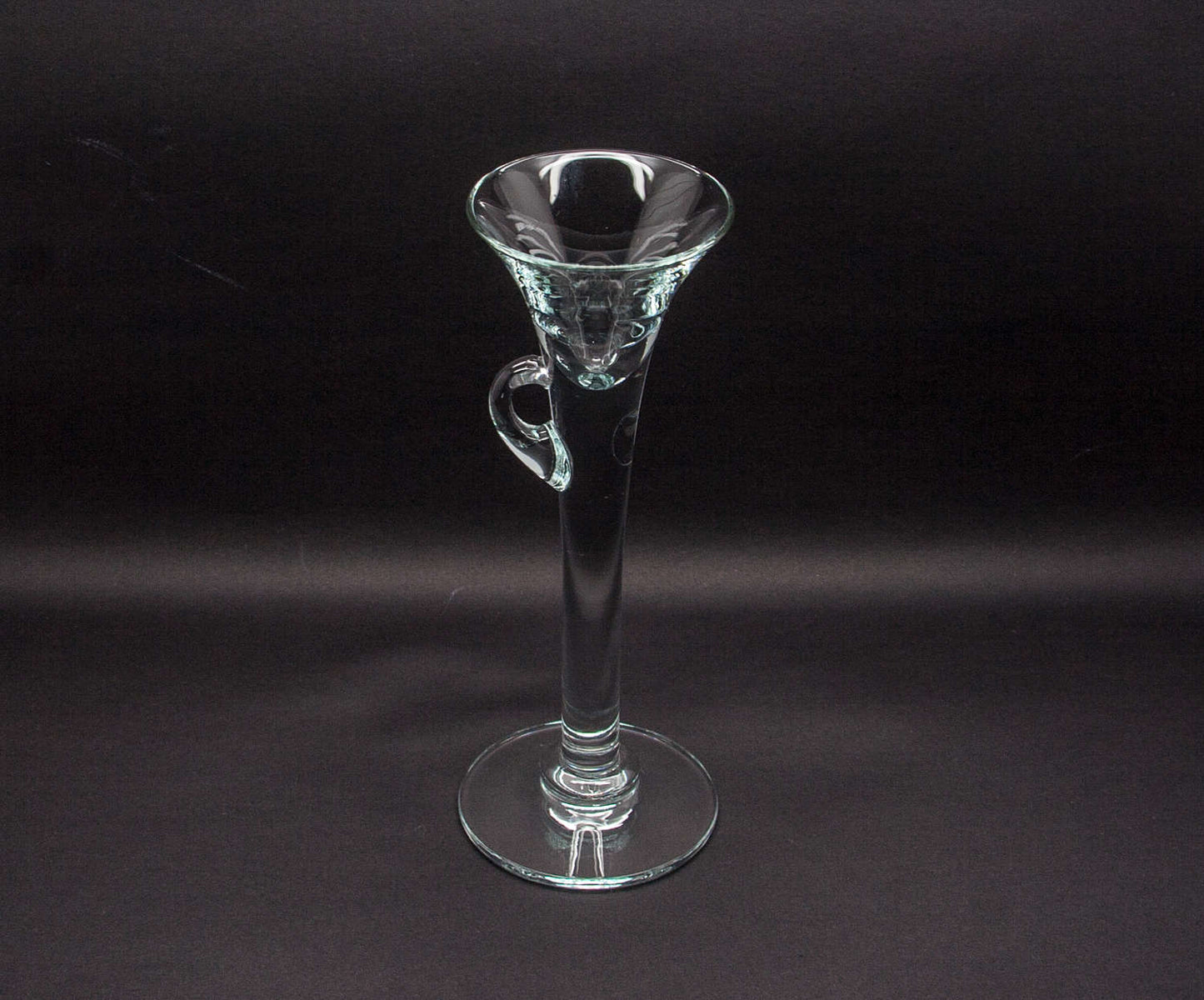 2 x MICHAEL BANG Holmegaard HJERTESTYRKNING Shot Snapse Doctor Glass Mollaris.com