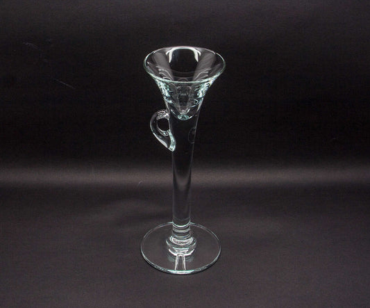 2 x MICHAEL BANG Holmegaard HJERTESTYRKNING Shot Snapse Doctor Glass Mollaris.com