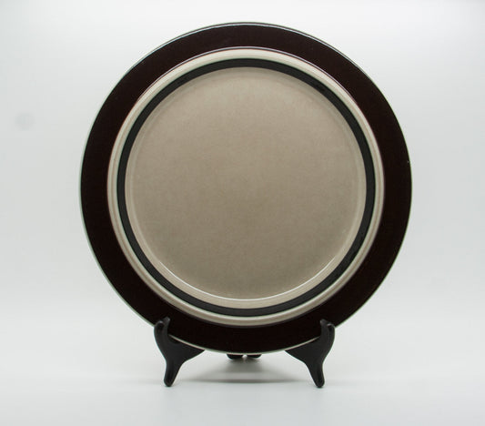 Arabia RAIJA UOSIKKINEN Tableware RUIJA Stoneware Dinner Plate 25.5cm Mollaris.com