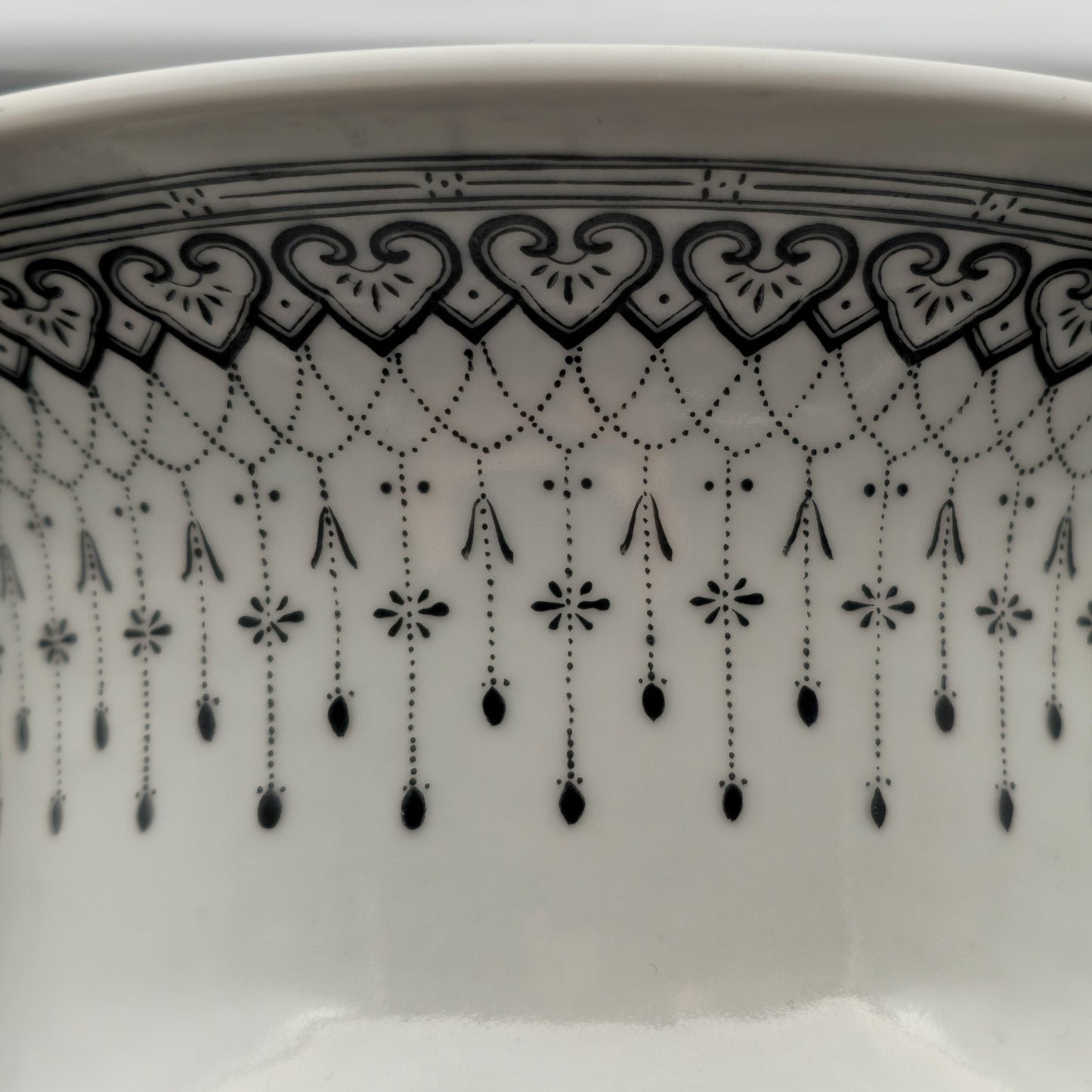 Chinese Famille Rose Large Landscape Vase, Early People's Republic of China Period Mollaris.com