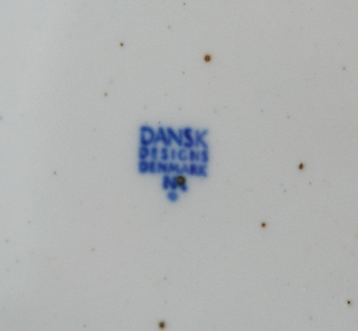 Dansk Designs NIELS REFSGAARD Tableware BROWN MIST Coffee Pot Mollaris.com