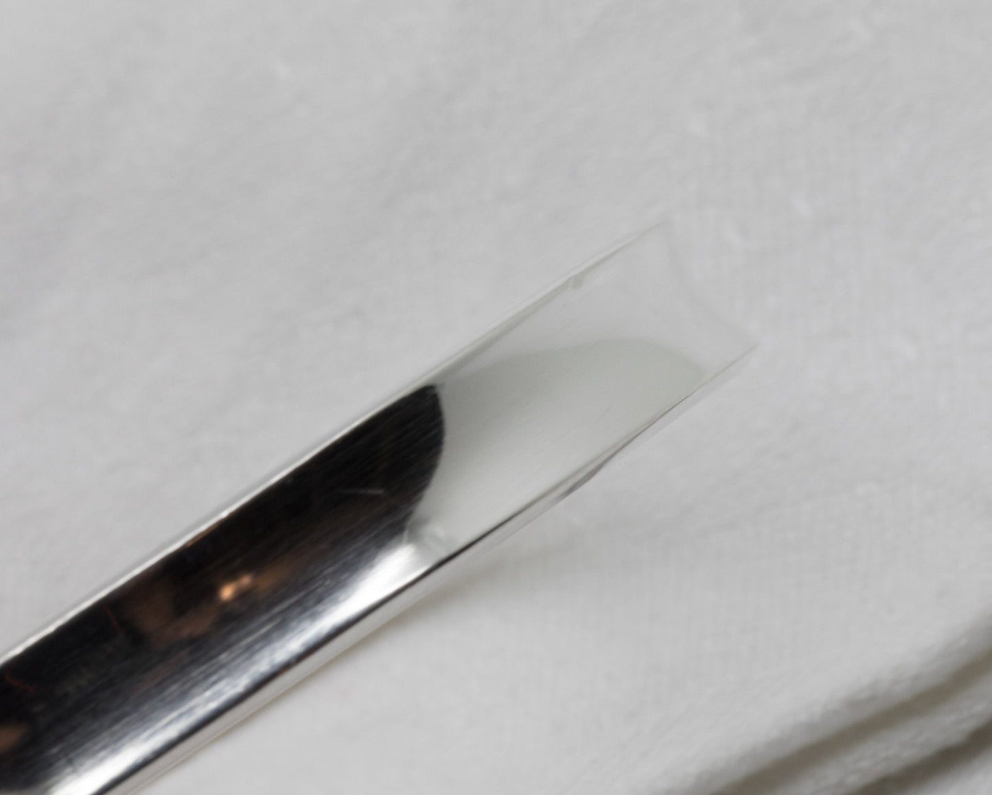 HANS HANSEN Modernist Solid Sterling Silver (925S) #240 Bracelet Bangle Mollaris.com