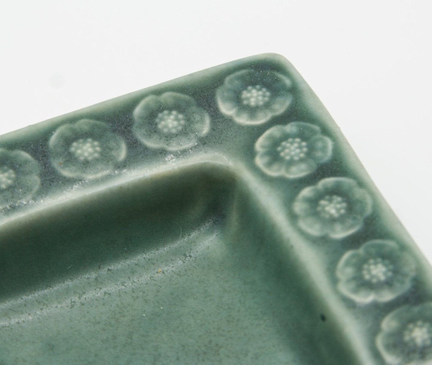 Kronjyden JENS HARALD QUISTGAARD Tableware AZUR Stoneware Salt Cellar Mollaris.com