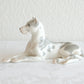 LOMONOSOV Great Dane Porcelain Sculpture Mollaris.com 