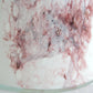 MICHAEL BANG Holmegaard Large SYMMETRISK Art Glass Table Lamp Mollaris.com 