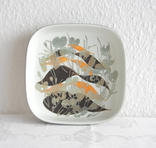 Royal Copenhagen IVAN WEISS Faiance Bowl Dish Mollaris.com