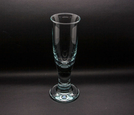 12 x PER LÜTKEN Holmegaard FLØJTER Crystal Champagne Glass Mollaris.com