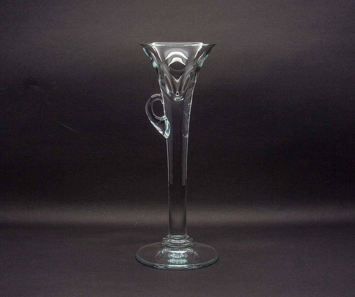 2 x MICHAEL BANG Holmegaard HJERTESTYRKNING Shot Snapse Doctor Glass Mollaris.com