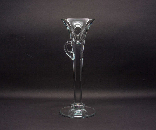 2 x MICHAEL BANG Holmegaard HJERTESTYRKNING Shot Snapse Doctor Glass Mollaris.com