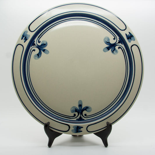 4 x BJØRN WIINBLAD Rosenthal Tableware SIENA Dinner Plates Mollaris.com