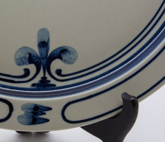 4 x BJØRN WIINBLAD Rosenthal Tableware SIENA Dinner Plates Mollaris.com