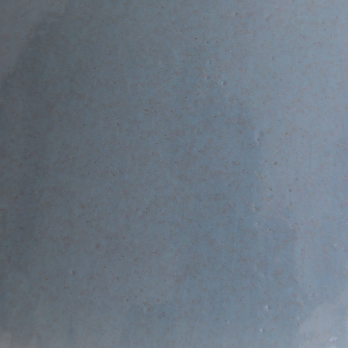 ÅSE RISE Studio Contemporary Light Blue Glazed Stoneware Bowl Mollaris.com