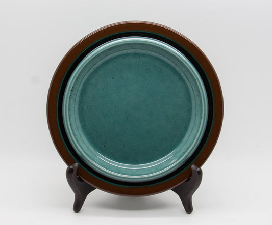 Arabia ULLA PROCOPÉ Tableware MERI Stoneware Dessert Salad Bread Plate 17.5cm Mollaris.com