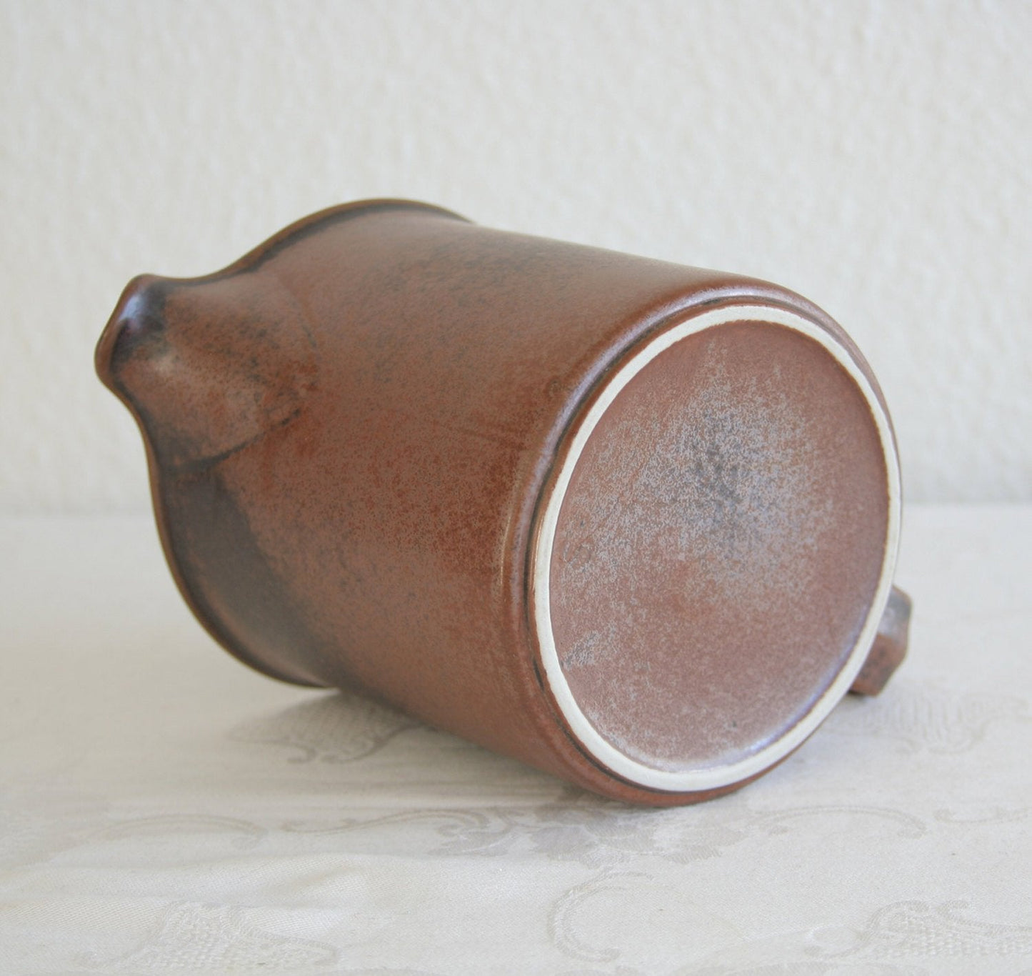 Arabia ULLA PROCOPÉ Tableware RUSKA Stoneware Jug Mollaris.com