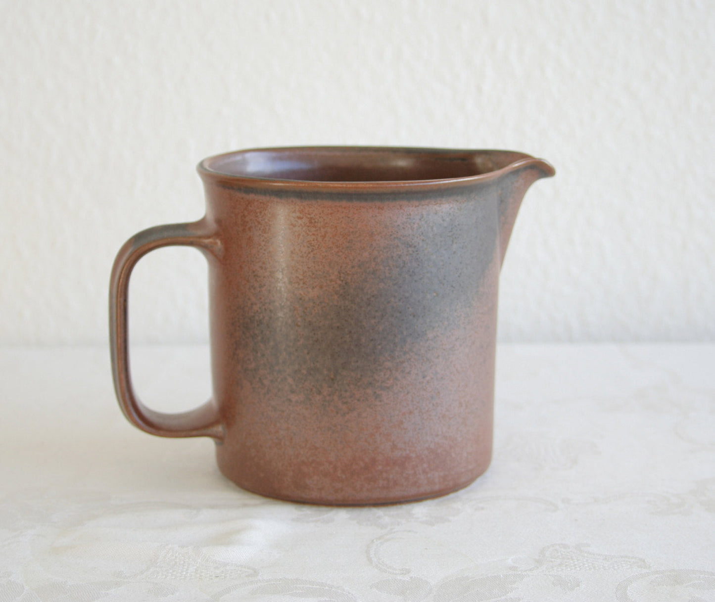 Arabia ULLA PROCOPÉ Tableware RUSKA Stoneware Jug Mollaris.com