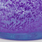 Ekenäs JOHN ORWAR LAKE Purple Speckled Glass Vase Mollaris.com 