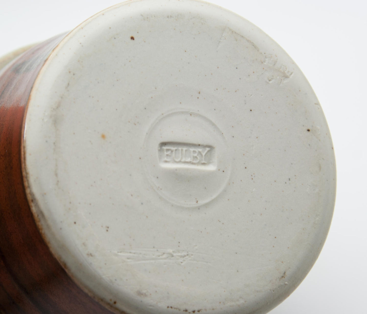 HANS & BIRGITTE BÖRJESON Tableware Fulby Lidded Sugar Bowl Mollaris.com