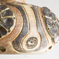 JETTE HELLERØE Large Abstract Decorated Ceramic Pendant Light Mollaris.com 
