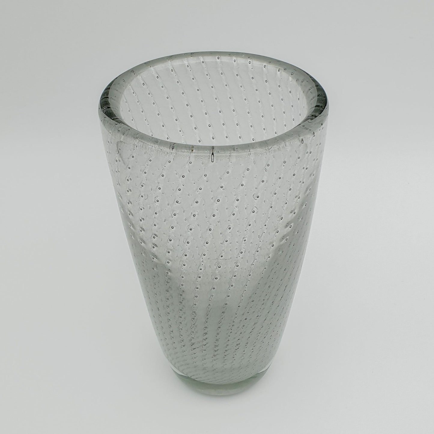 KAJ FRANCK Nuutajärvi Nötsjö HARSO Glass Vase Mollaris.com