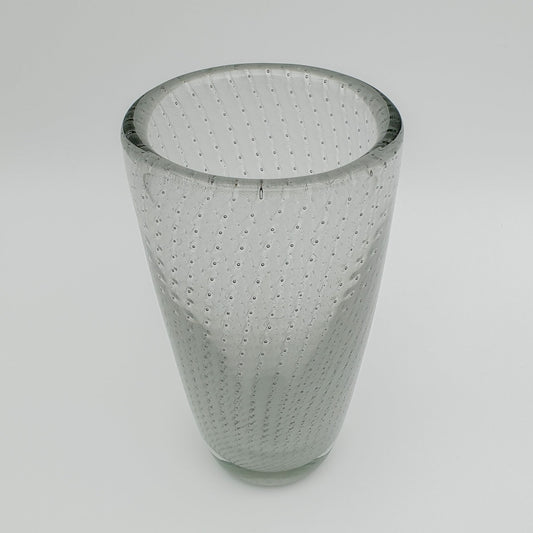 KAJ FRANCK Nuutajärvi Nötsjö HARSO Glass Vase Mollaris.com