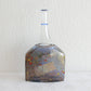 Kosta Boda BERTIL VALLIEN Large Satellite Bottle Glass Vase Mollaris.com 
