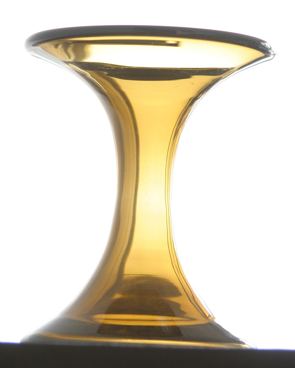 PER LÜTKEN Holmegaard HAVANNA Glass Vase Mollaris.com