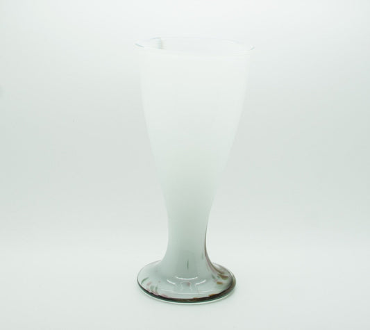 PER LÜTKEN Kastrup Holmegaard NAJADE Glass Vase Mollaris.com