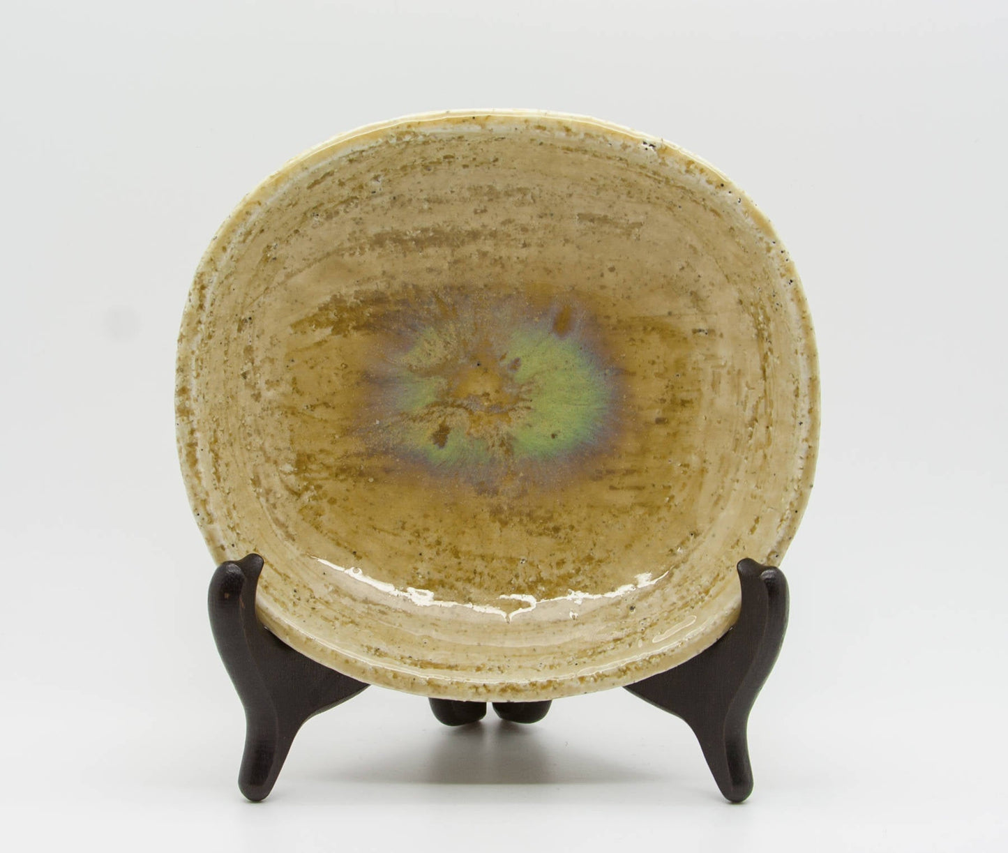 PER LINNEMANN SCHMIDT Palshus Yellow Glazed Stoneware Bowl Mollaris.com