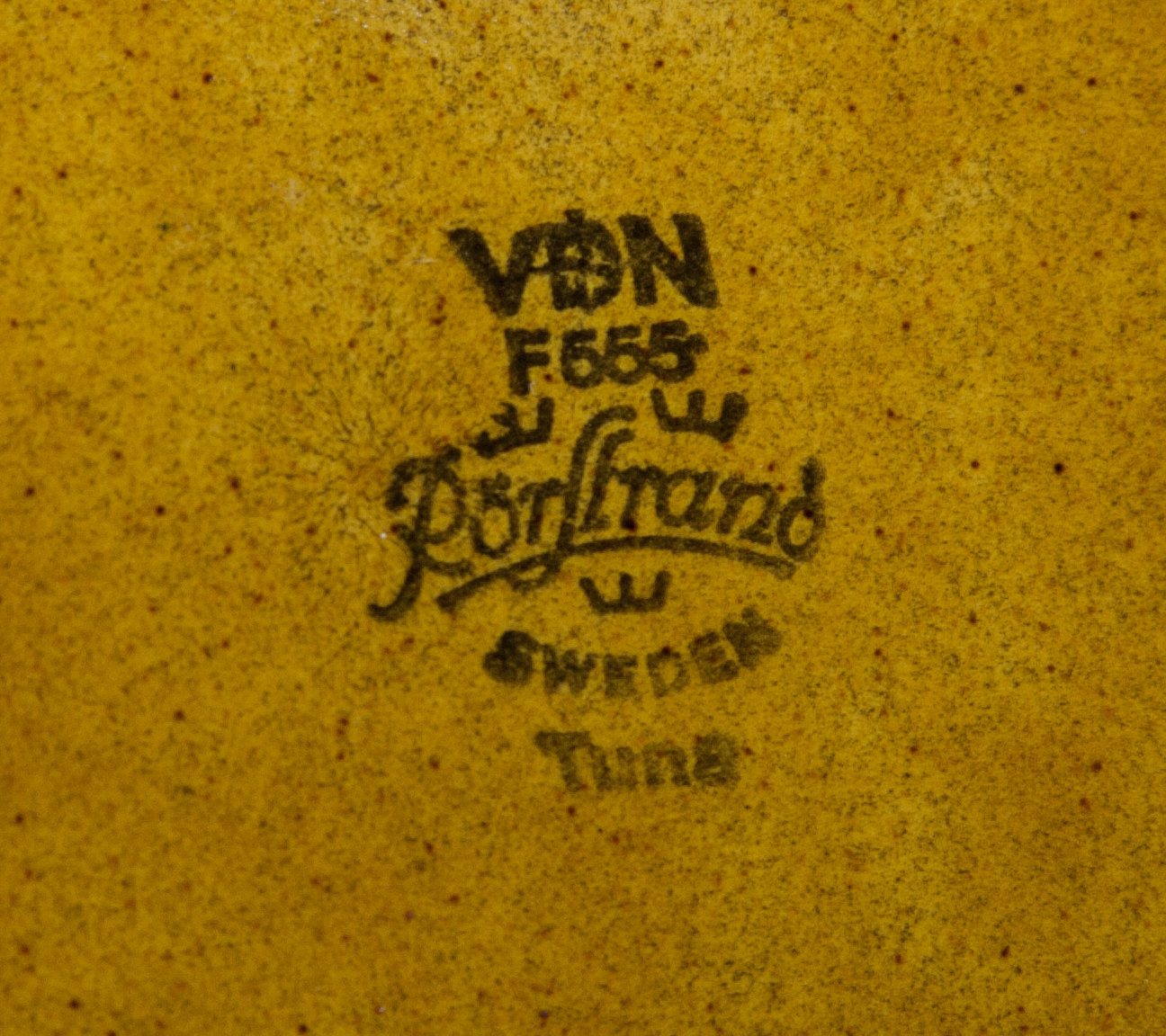 Rörstrand CARL HARRY STÅLHANE Tableware TUNA Dinner Plate Mollaris.com