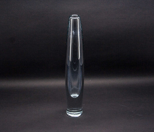STRÖMBERGSHYTTAN Small Sputnik Glass Vase Mollaris.com
