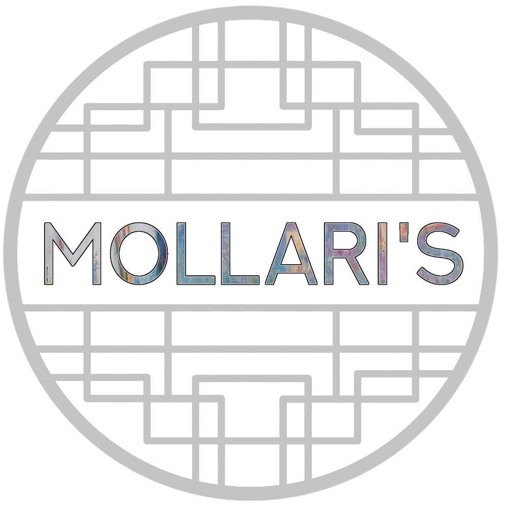 Mollari's v2.0 is here! Mollaris.com