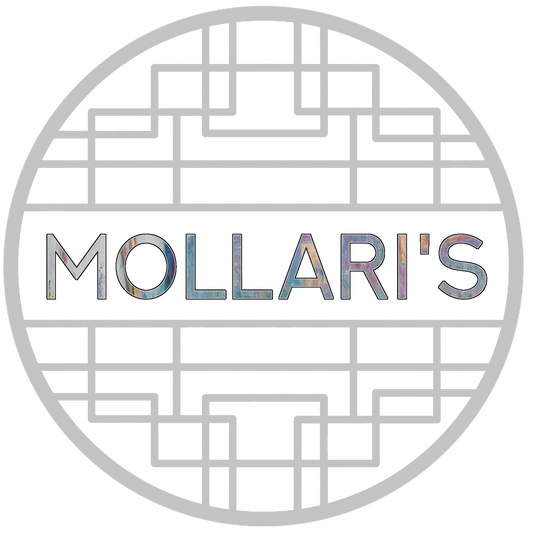 Mollari's v2.0 is here!