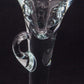 2 x MICHAEL BANG Holmegaard HJERTESTYRKNING Shot Snapse Doctor Glass Mollaris.com 