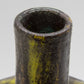 ARN for Raymor Ash Gray Yellow Orange Ceramic Vase Mollaris.com 