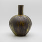 ARN for Raymor Ash Gray Yellow Orange Ceramic Vase Mollaris.com 