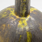 ARN for Raymor Ash Gray Yellow Orange Ceramic Vase Mollaris.com 