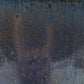 BIRTHE SAHL Large Blue Crystal Glazed Stoneware Fruit Bowl Mollaris.com 