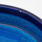 Bitossi ALDO LONDI Blue Ceramic Bowl Mollaris.com 