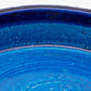 Bitossi ALDO LONDI Blue Ceramic Bowl Mollaris.com 