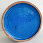 Bitossi ALDO LONDI Blue Ceramic Flower Pot Mollaris.com 
