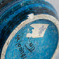 Bitossi ALDO LONDI Blue Rimini Large Ceramic Vase Mollaris.com 