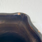 Bitossi ALDO LONDI Green Mezza Chiave Ceramic Jug Vase Mollaris.com 