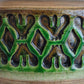 Bitossi ALDO LONDI Green Mezza Chiave Ceramic Vase Mollaris.com 