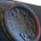 CARSTENS Ankara Inspired Stoneware Vase Mollaris.com 