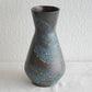 CARSTENS Ankara Inspired Stoneware Vase Mollaris.com 
