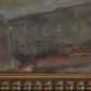 CHRISTIAN FREDERIK BECK Rothenburg ob der Tauber Teufelskanzel Painting Mollaris.com 