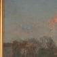 CHRISTIAN FREDERIK BECK Rothenburg ob der Tauber Teufelskanzel Painting Mollaris.com 