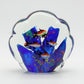 Cenedese Style AQUARIUM Glass Paperweight Mollaris.com 