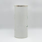 Chinese 20thC. Famille Rose Sleeve Vase with Women in Garden Setting, Republic Period Mollaris.com 